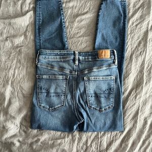 American Eagle Jegging 8